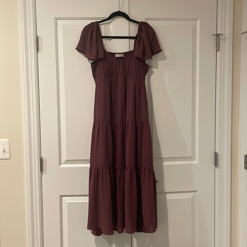 Abercrombie and Fitch Dress